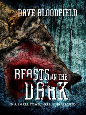 cover image of Beasts in the Dark